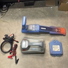 Radiodetection RD8100 TX10 Kit Cable & Pipe Locator picture