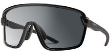 Smith Optics Bobcat Photochromic Black Shield Sunglasses 20492780799KI picture