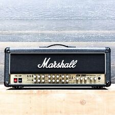 Marshall JCM2000 TSL100 All-Tube 100-Watt Guitar Amplifier Head w/Footswitch picture