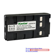 Kastar Battery for Raytheon IR Pro camera (Duracell DR10 DR10AA PC-DR11 DR11AA) picture