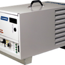 LB White Premier 40 Ductable Heater 40,000 BTUH, LP, w/Thermostat, Hose, Reg. picture