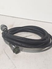 Carol P-7K-123033 MSHA Cable, 600V With 7-pin Male/Female Plugs -  picture