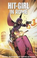 Hit-Girl TPB #3-1ST NM 2019 Stock Image picture