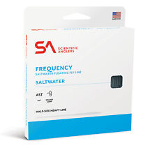 Scientific Anglers Frequency Saltwater Fly Line - All Sizes picture