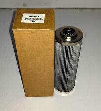 1PCS NEW FIT FOR GENIE 60857 Hydraulic Oil Filter Element picture