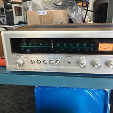 Vintage Realistic STA-84 AM/FM Stereo Receiver Works Good Original Box. picture
