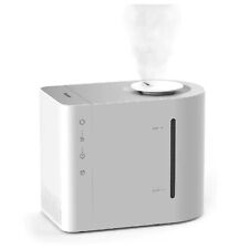 AIRROBO HU450 Top Fill Cool Mist Humidifiers with 4.3L Water Tank, 26dB Super picture