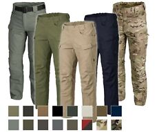HELIKON-TEX UTP URBAN TACTICAL PANTS Cargo Military Army Outdoor Combat RIPSTOP picture
