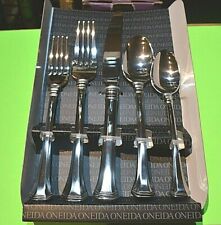 NEW Oneida stainless, Apollonia pattern, your choice $ 3.95 - $ 6.95 picture
