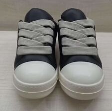 Rick Owens jumbo lace shoes Dm Before Buy picture