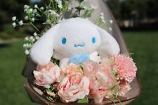 Cinnamoroll Bouquet, Basic Series, Sanrio Bouquet, Sanrio Gifts, Sanrio Plush picture