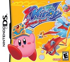 Kirby Squeak Squad - Nintendo DS Game - Game Only picture