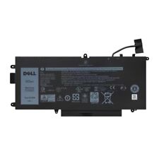 NEW Genuine K5XWW Battery For Dell Latitude 5289 7389 2in1 L3180 Series 71TG4 picture