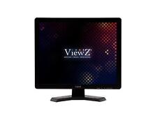 ViewZ VZ-19RTN 19 inch 1280x1024 HDMI/VGA Professional LED CCTV Monitor picture