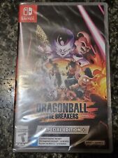 Dragon Ball: the Breakers Special Edition - Nintendo Switch picture