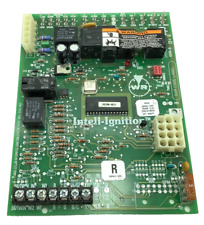 Trane 50M61-495 D341418P01 CNT03077 CNT3077 Furnace Control Circuit Board picture