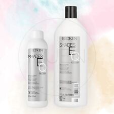 Redken Shades EQ Processing Solution (Choose Your Size) picture