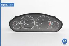 01-02 BMW Z3 E36 Instrument Panel Gauge Gage Cluster Speedometer 62116901516 OEM picture