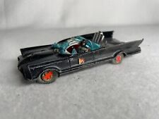 Vintage Diecast Corgi Toys Batmbile With Batman picture