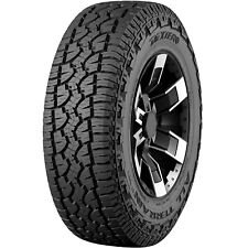 4 Tires Dextero All Terrain DAT1 LT 31X10.50R15 109S Load C 6 Ply AT A/T picture