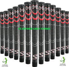 New Super Stroke Cross Comfort Golf Club Swing Grips Soft / Tacky Polyurethane picture