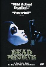 Dead Presidents [New DVD] Widescreen picture