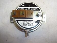 TRIDELTA AP4268 FILTER CLOG SWITCH picture