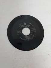45 RPM Vinyl Record Sarah Vaughan Mr. Wonderful VG picture