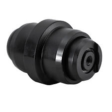 Black New Bottom Roller For Fits John Deere 50G Excavator Undercarriage picture