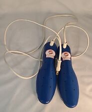 Vintage The Ronning Type RR-IV (4) Electric Footwear Dryer. Tested. picture