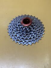 Sram PG 990 9 Speed 11 - 32t Cassette picture