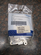 OEM NEW White Rodgers / Emerson 755-1 Electric Water Heater Thermostat picture