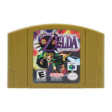 The Legend of Zelda: Majora's Mask For Nintendo 64 picture