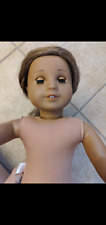 American Girl 18” Doll Girl Of The Year Kanani Akina 2011 Retired picture