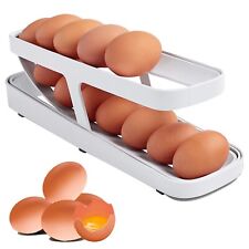 A Happy Cart Egg Holder for Refrigerator picture