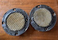 Classic Pair Acoustic Research AR-2ax 4.5” Midrange Speakers picture