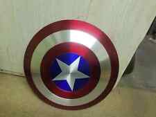 Replica Designer Shield Avenger Winter Soldier Antique Captian America Shield picture