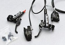Shimano Deore XT BR-M785 Hydraulic Disc Brakes, Front/Rear Set picture