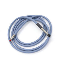 2pc ø4mmX3m Fiber Optic Cable To Cold Light Source, For Surgery Endos,Storz/Wolf picture