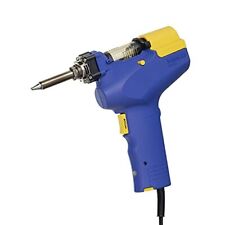 HAKKO FR301-81 Desoldering tool rubber flat plug type with case AC100V New picture