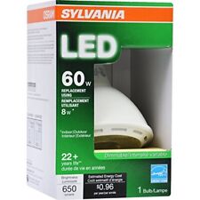 Sylvania LED 60W Using 8W PAR30LN Long Neck Flood Warm White Dimmable Light Bulb picture