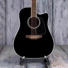 Takamine GD34CE Acoustic/Electric, Gloss Black picture