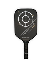 Engage Pickleball Paddle - Slightly Used - Pursuit Pro MX 6.0 | LITE Weight picture