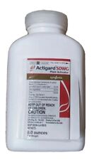 New Actigard 50WG Plant Activator fungicide - Syngenta  8oz By Syngenta picture
