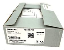 Siemens QMX3.P34 Room Control Unit picture