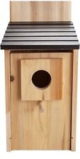 Bluebird/Hummingbird House for Outside Clearance Garden Country Cottages, picture