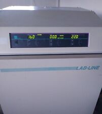 Barnstead / Lab-line 4629 Force Refrigerated Benchtop Incubator Shaker picture