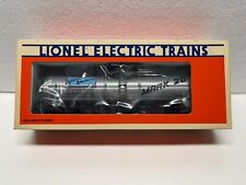 Lionel 6-19601 O Gauge North American Single Dome Tank Car - Mint picture