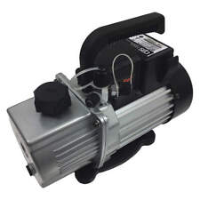 PRO-SET VPS6DU Vacuum Pump,6.0 cfm,1/2 HP,10 Microns picture