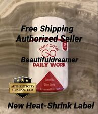 Daily Work Pills  *** Brand New and Sealed *** by Daily Dous / Skinny 365 picture